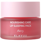 Læbepleje Klavuu Nourishing Care Lip Sleeping Pack Berry