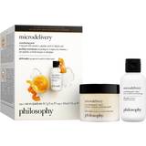 Philosophy Gaveæsker & Sæt Philosophy Microdelivery 2-Step Resurfacing Peel Kit