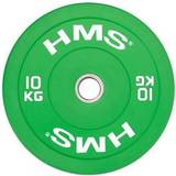 Kettlebell 5kg HMS Olympic rubber weight CBR 5kg [Levering: 6-14 dage]