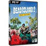 PC spil Dead Island 2 - PULP Edition (PC)