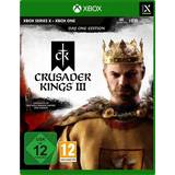 Crusader kings iii Paradox Interactive, Crusader Kings III Day One Edition