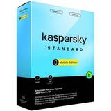 Kaspersky antivirus Kaspersky Standard Mobile Edition 1-year, 1 licence Android Antivirus