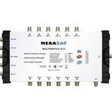 Megasat Antenneforstærkere Megasat Multiswitch 5/12 Multischalter