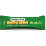 Bananer Bars Barebells Soft Protein Bar Banana Dream 55g 1 stk