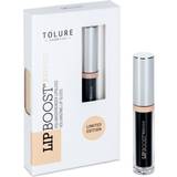 Makeup Tolure Cosmetics Lipboost X10 Nude