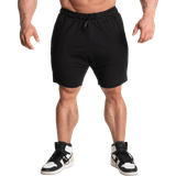 Brun - Fitness - Herre - XL Shorts Better Bodies Tapered Sweatshorts