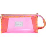 Vandtætte Kosmetiktasker The Flat Lay Co. Makeup Jelly Box Bag