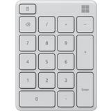 Microsoft Scissor Switch Tastaturer Microsoft 23O-00029