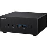 16 GB - 256 GB Stationære computere ASUS ExpertCenter PN64-S5024AD