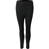 54 - Polyester Tights Nike Dri-Fit One High-Rise Crop Tight Women