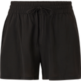 Only 48 - Dame Shorts Only Carmakoma LUXMIE Sorte shorts