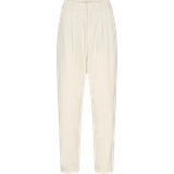 48 - Hvid - Viskose Tøj Copenhagen Muse Tailor