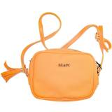Orange Skuldertasker Beverly Hills Polo Club Håndtasker til damer 1104-ORANGE Orange (21 x 15 x 6 cm)
