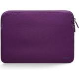 Trunk Neopren Sleeve til Macbook 13" (30,5 x 22 x 2 cm) Medium Purple