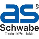 As - Schwabe Forlængerledninger as - Schwabe 50212 Current Cable extension Black 2 m