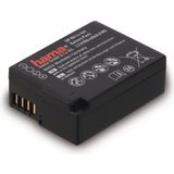 Batterier - Batteriopladere - Kamerabatterier Batterier & Opladere Hama Li-Ion-Akku DP 461 für Panasonic DMW-BLC12