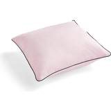 Hay Hovedpudebetræk Hay Outline Pillow Case Hovedpudebetræk Pink (60x)
