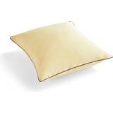 Hay Sengetøj Hay Outline Pillow Case Hovedpudebetræk Gul (60x)
