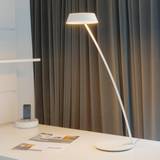 Oligo LED-belysning Bordlamper Oligo Glance buet Bordlampe
