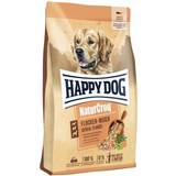 Happy Dog Kæledyr Happy Dog Premium NaturCroq Flage-Mixer Økonomipakke: 2