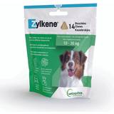 Zylkene Kæledyr Zylkene Chews 450 mg Großer Hund Pro 2