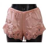 Pink - Silke Undertøj Dolce & Gabbana Undertøj Pink