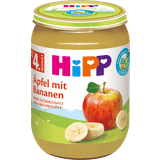 Hipp Fødevarer Hipp Bio Äpfel