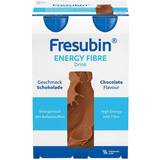 Jod Ernæringsdrikke Fresubin Energy Fibre Drink Schokolade