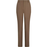 Cassie f pants neo noir Neo Noir Cassie F Pants - Taupe