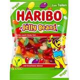 Jelly beans Haribo Jelly Beans Gelee-Dragees Kaubonbons