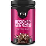 ESN Pulver Proteinpulver ESN Designer Whey Protein Stracciatella 908g