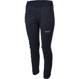 20 - Blå Bukser & Shorts Swix Cross Pants - Blue