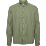 Solid Overdele Solid SDPete SH Skjorter Green
