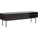 Brun - Metal Bænke Unique Furnitures Latina TV-bord