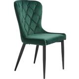 Grøn - Metal Køkkenstole Unique Furnitures Granby Green Køkkenstol 93cm