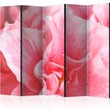 Pink Rumdelere Artgeist Azalea Flowers II Romavdeler