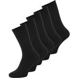 Jack & Jones Elastan/Lycra/Spandex Tøj Jack & Jones Jacbasic Bamboo Sock 5-pack
