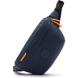 Blå - Opbevaring til laptop Håndtasker Pacsafe Go Anti-Theft Sling Pack Coastal Blue