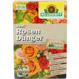 Plantenæring & Gødning Neudorff Bio Azet Rosen Dünger Organischer NPK-Dünger 7-7-5