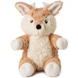 Brun Belysning Cloud B Finley the Fawn with Sound Natlampe