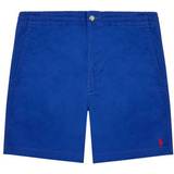 Polo Ralph Lauren Elastan/Lycra/Spandex - Grøn Bukser & Shorts Polo Ralph Lauren Classic Fit Prepster Shorts