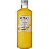 Shakeitmixer Cordial Mixer Mango 50cl