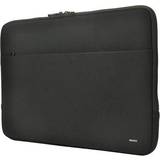 Deltaco Neoprene Laptop Sleeve 16" - Black