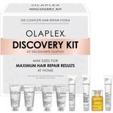 Anti-frizz Gaveæsker & Sæt Olaplex Discovery Kit