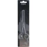 Frisørsakse Cimi PARSA Thinning scissors in stainless steel.