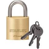 Stanley Alarmer & Sikkerhed Stanley since 1913 81101 371