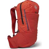 Black Diamond Rygsække Black Diamond Day-Hike Backpacks Pursuit Backpack 30 L Octane-Ink Blue Orange