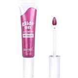 Barry M Lipgloss Barry M Glide On Lip Crème LCM1 Mulberry Mood