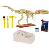 Mattel Byggelegetøj Mattel Jurassic World FTF12 Stem Playleontology Kit