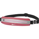 Dame - Pink Bæltetasker Nike Slim Waistpack 2.0 Unisex Tilbehør og Udstyr Pink ONESIZE